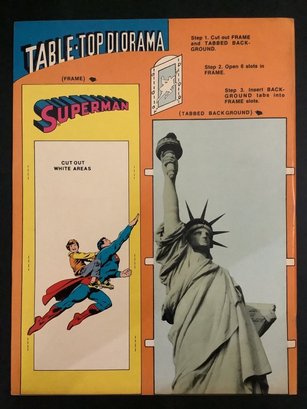 Limited Collectors' Edition #38 (1975)