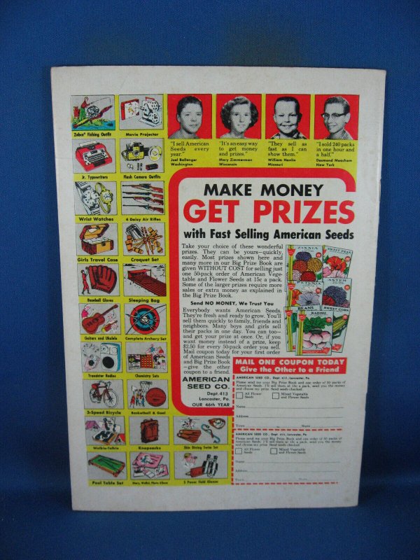 GREEN LANTERN 28 VF  1964 DC