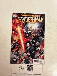 Miles Morales Spider-Man #11 NM Marvel Comic Books Blade Avengers 7 HH80