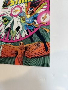Doctor Strange (1983) # 59 (NM) Canadian Price Variant CPV