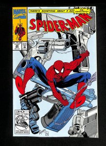 Spider-Man #28