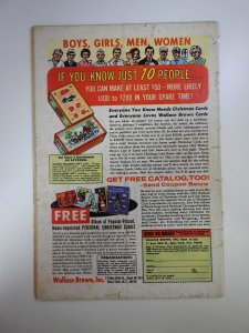 Metal Men #15 (1965)