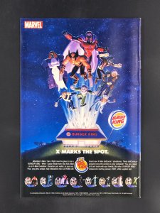 The Uncanny X-Men #401 (2002)