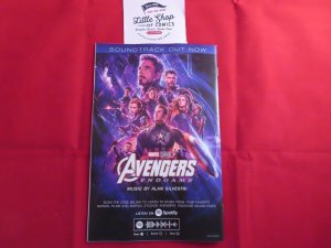 Powers of X #5 NM Huddleston Variant