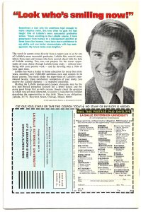 NOVA #1, 2, & 3 (1976) 8.0 VF  Marv Wolfman! John Buscema! Joe Sinnott!