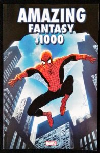 Amazing Fantasy #1000 (2022)