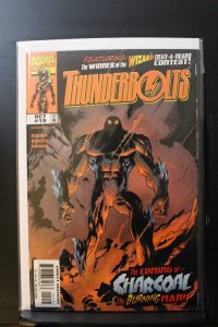 Thunderbolts #19 (1998)