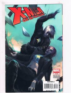 X-Men Die By The Sword # 3 VF/NM Marvel Comic Books Wolverine Cyclops Gambit SW8