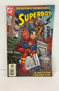 Superboy #94 (2002)