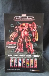 Giant Size Little Marvel: AvX #1 (2015)