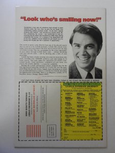 The Amazing Spider-Man #150 (1975) VF Condition!