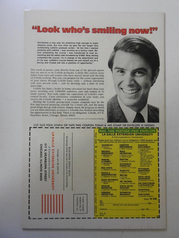 The Amazing Spider-Man #150 (1975) VF Condition!