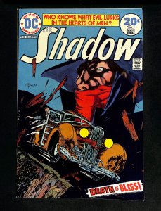 Shadow #4