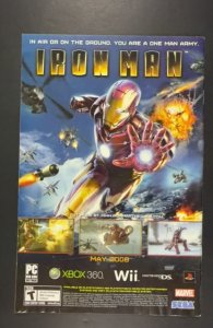 Avengers: The Initiative #12 (2008)