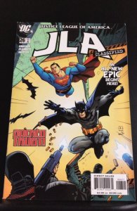 JLA: Classified #26 (2006)