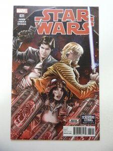Star Wars #31 (2017)