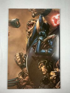 Ultimates 3 #1 (VF+) Marvel Comics C30C 