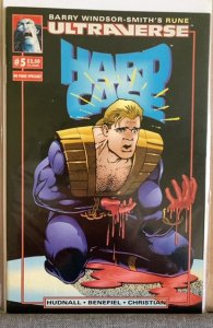 Hardcase #5 (1993)