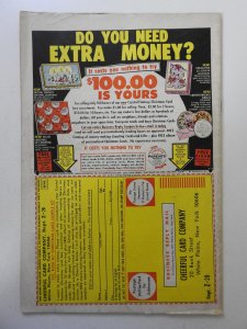 Captain America #142 (1971)