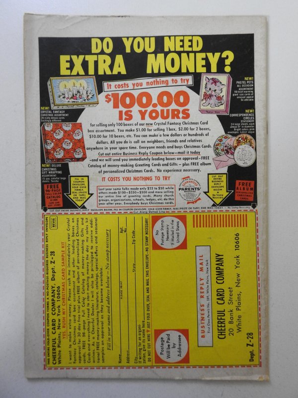 Captain America #142 (1971)