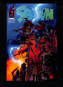 Spawn #25