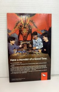 The New Mutants #96 (1990)