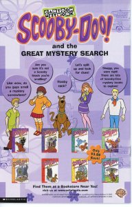 Batman Beyond 6 (ongoing series 2000)  9.0 (our highest grade)