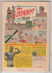 Vault of Horror, The #38 (Sep-54) FN Mid-Grade Crypt Keeper, Vault Keeper, th...