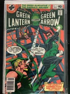 Green Lantern #119 (1979)