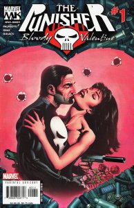 Punisher: Bloody Valentine (2006) Punisher