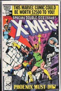 The X-Men #137 (1980) X-Men [Key Issue]