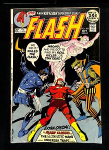 Flash #209