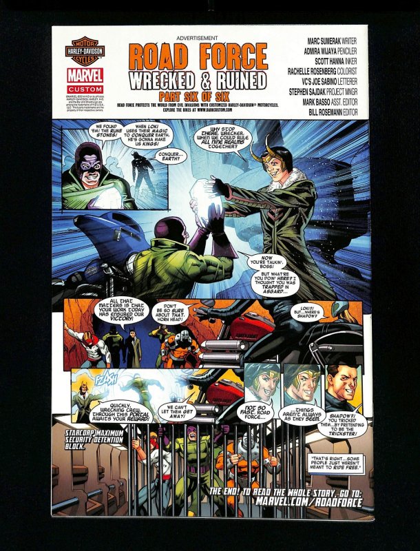 Death of Wolverine: Deadpool & Captain America #1 Ed McGuinness Canada Variant