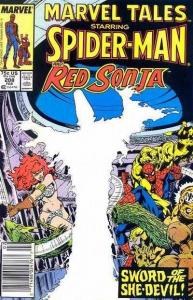 Sword of the She-Devil!