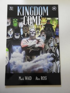 Kingdom Come #3