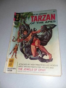 Tarzan Of The Jungle 12 Issue Silver Bronze Age Comics Lot Run Set Collection