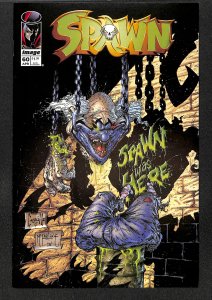 Spawn #60 (1997)