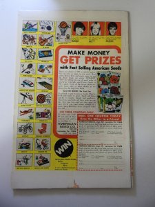 Wonder Woman #217 (1975) FN+ Condition