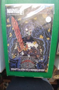 King In Black #5 (2021)