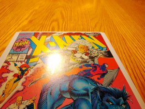 X-Men #1 Cover A Newsstand (1991)