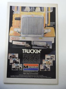 Marvel Super Action #30 (1981)