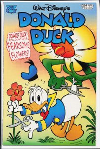 Donald Duck #291 (1995)