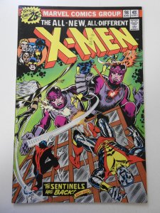 The X-Men #98 (1976) VG+ Condition