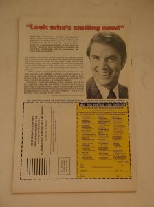 MARVEL TEAM-UP #41-44, SPIDER-MAN/SCARLET WITCH/VISION/DR DOOM/MOON DRAGON, 1976 