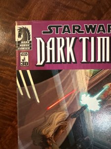 Star Wars: Dark Times #4 (2007)