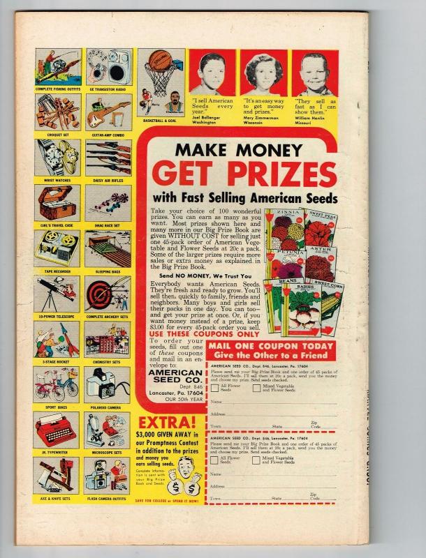 Marvel Tales # 14 FN Spider-Man Thor Comic Book Canning PEDIGREE Collection D18