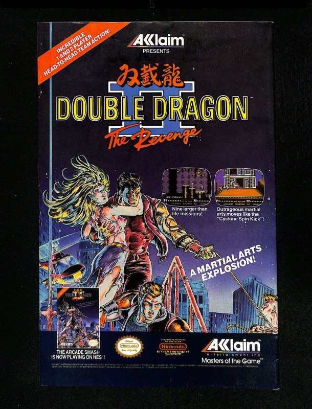 Avengers West Coast #55