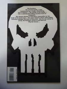 Punisher Kills the Marvel Universe (2013) VF Condition