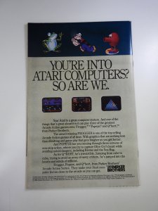 Marvel Super Heroes Secret Wars #3 (1984)