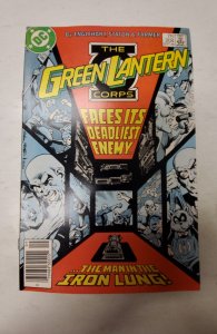 Green Lantern #204 (1986) NM DC Comic Book J722